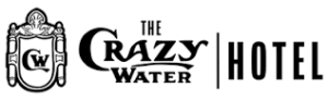 The Crazy Water Hotel in Mineral Wells, Texas